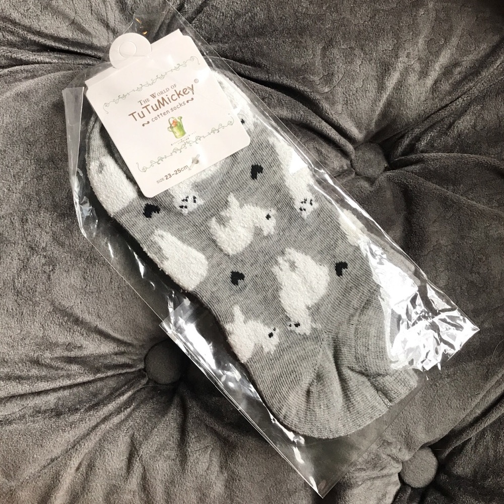 Al paca socks
